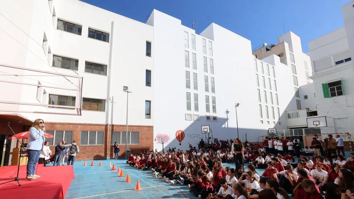 Semana del arte en la Consolación impulsa la creatividad en Ibiza