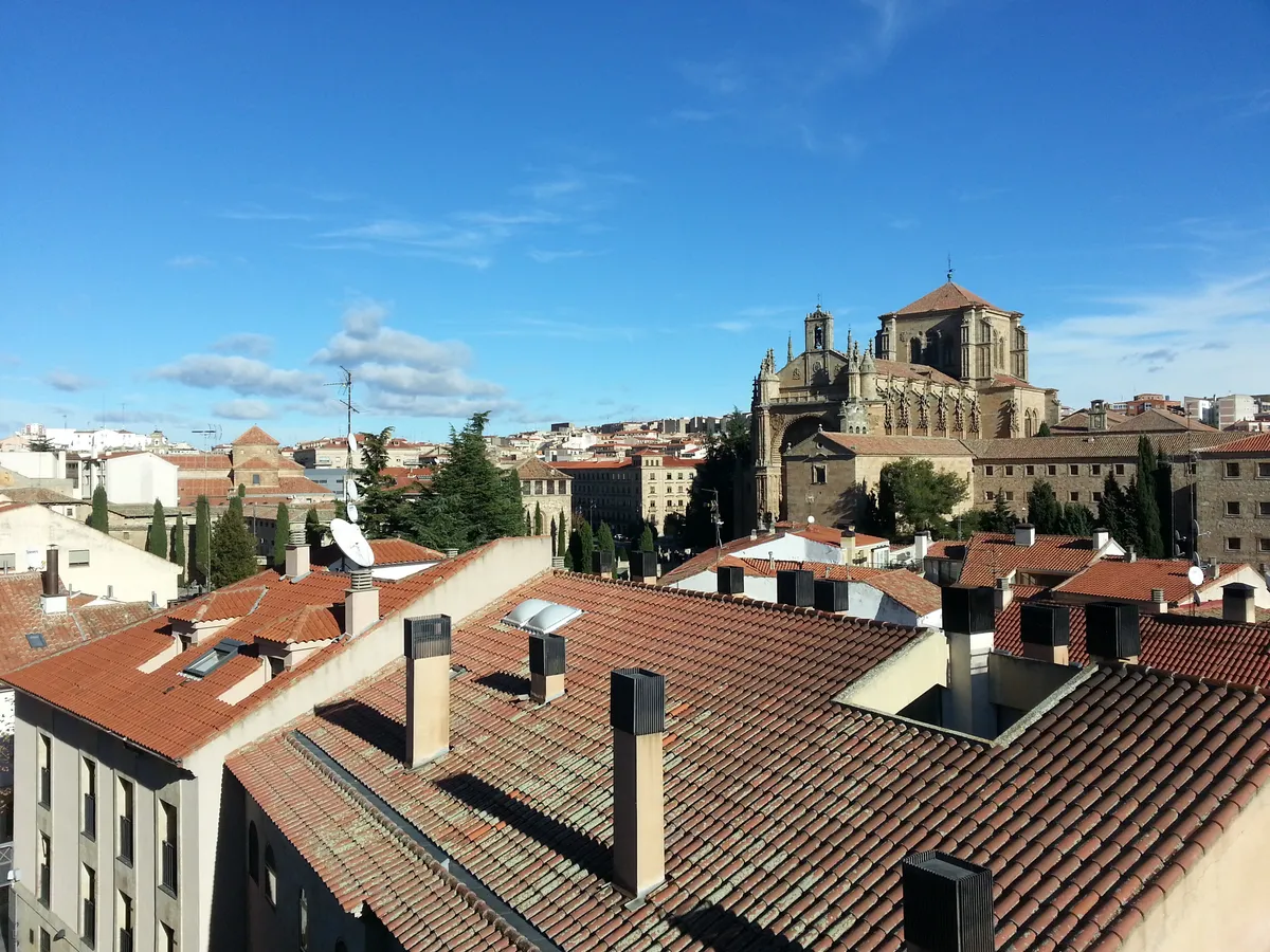 Salamanca celebra el certamen Mejor Artesano Florista 2026