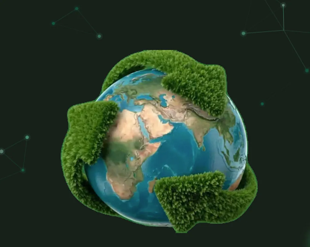 RGS2 se postula al Zayed Sustainability Prize 2027 por su innovación
