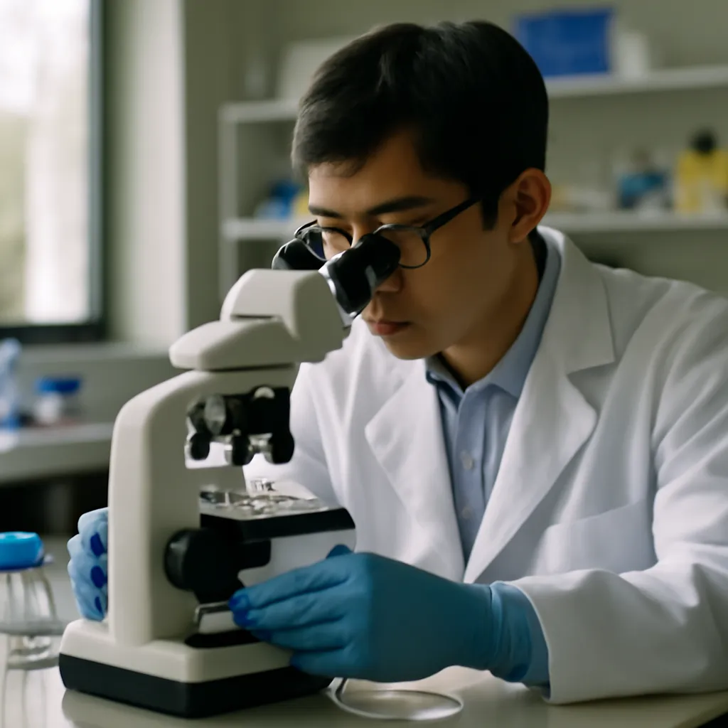 Investigadores logran activar la regeneración de la retina en mamíferos