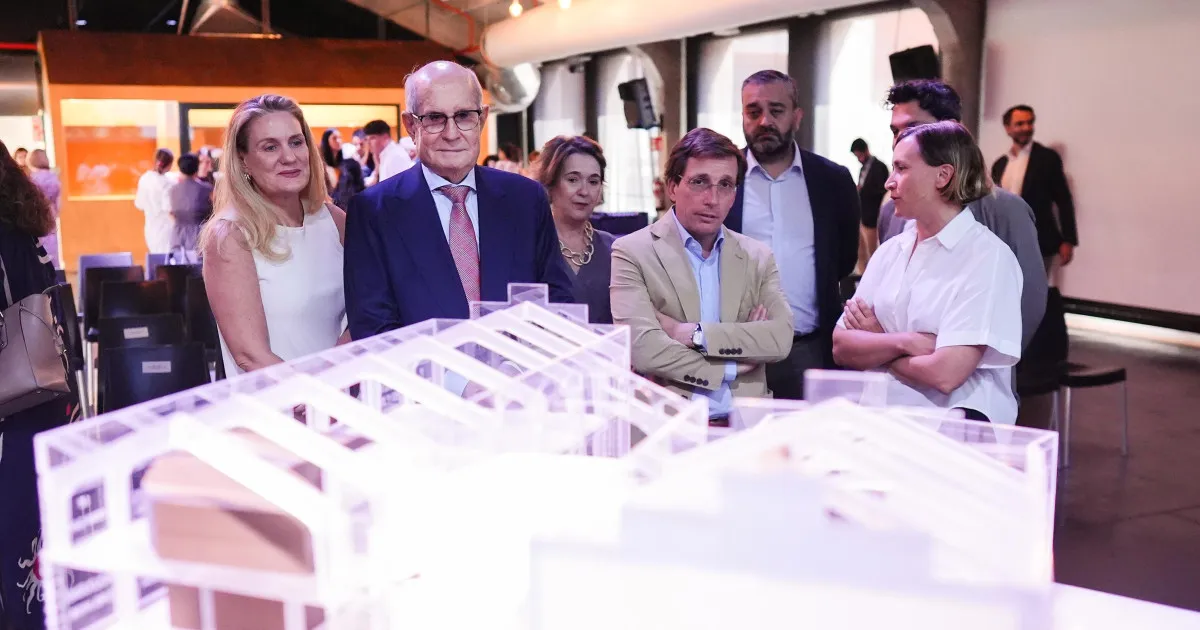 La Serrería Belga acogerá la Colección Pérez Simón en Madrid