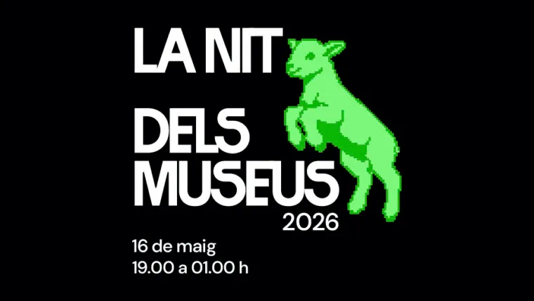 La Noche de los Museos 2026: arte y cultura gratis en Barcelona