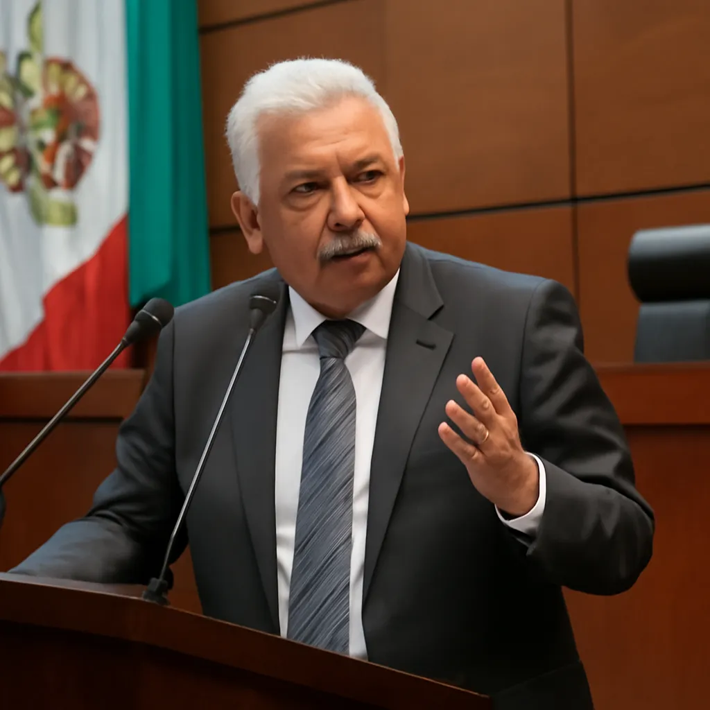 Zacatecas reporta avances en infraestructura y servicios médicos