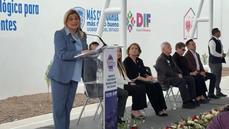 Nuevo centro en Cuauhtémoc apoya a niños y adolescentes