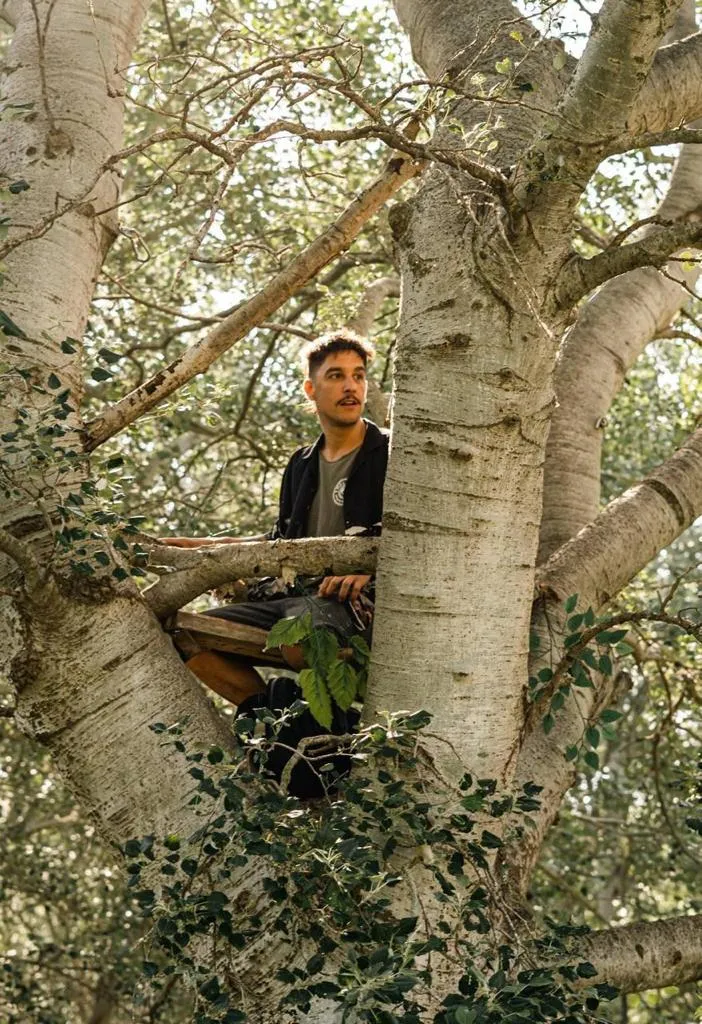 Andrés Cota Hiriart: Narrativas que Salvan la Biodiversidad