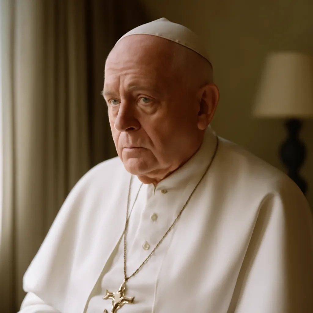 Avances en el tratamiento del cáncer de pulmón tras el diagnóstico del papa León XIV