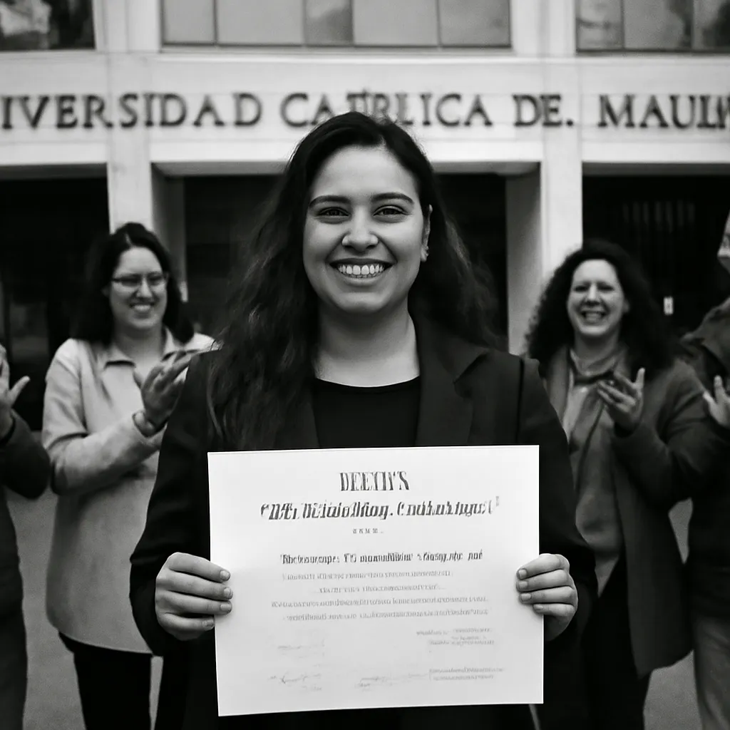 Buenas noticias: Modelo matemático en UCM para detección temprana de Parkinson