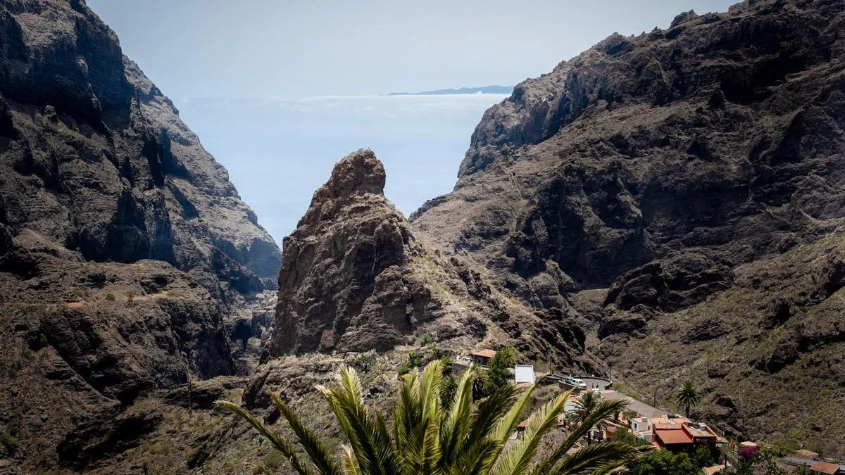 Tenerife impulsa sistema agroecológico en el Parque Rural de Teno