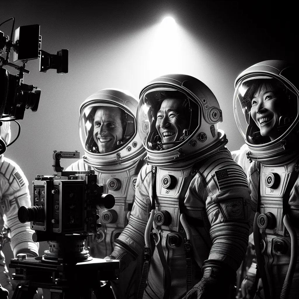 Buenas noticias: Artemis 2 inicia su viaje a la Luna
