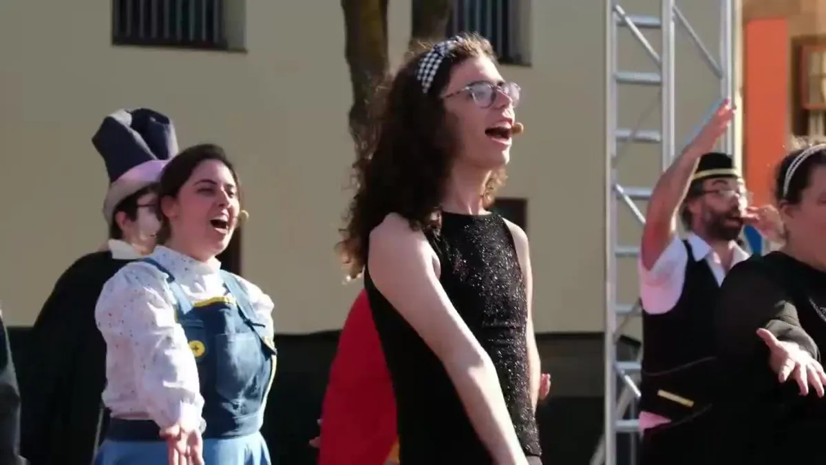 Inaugura el primer Planeta Fest en La Laguna, Tenerife