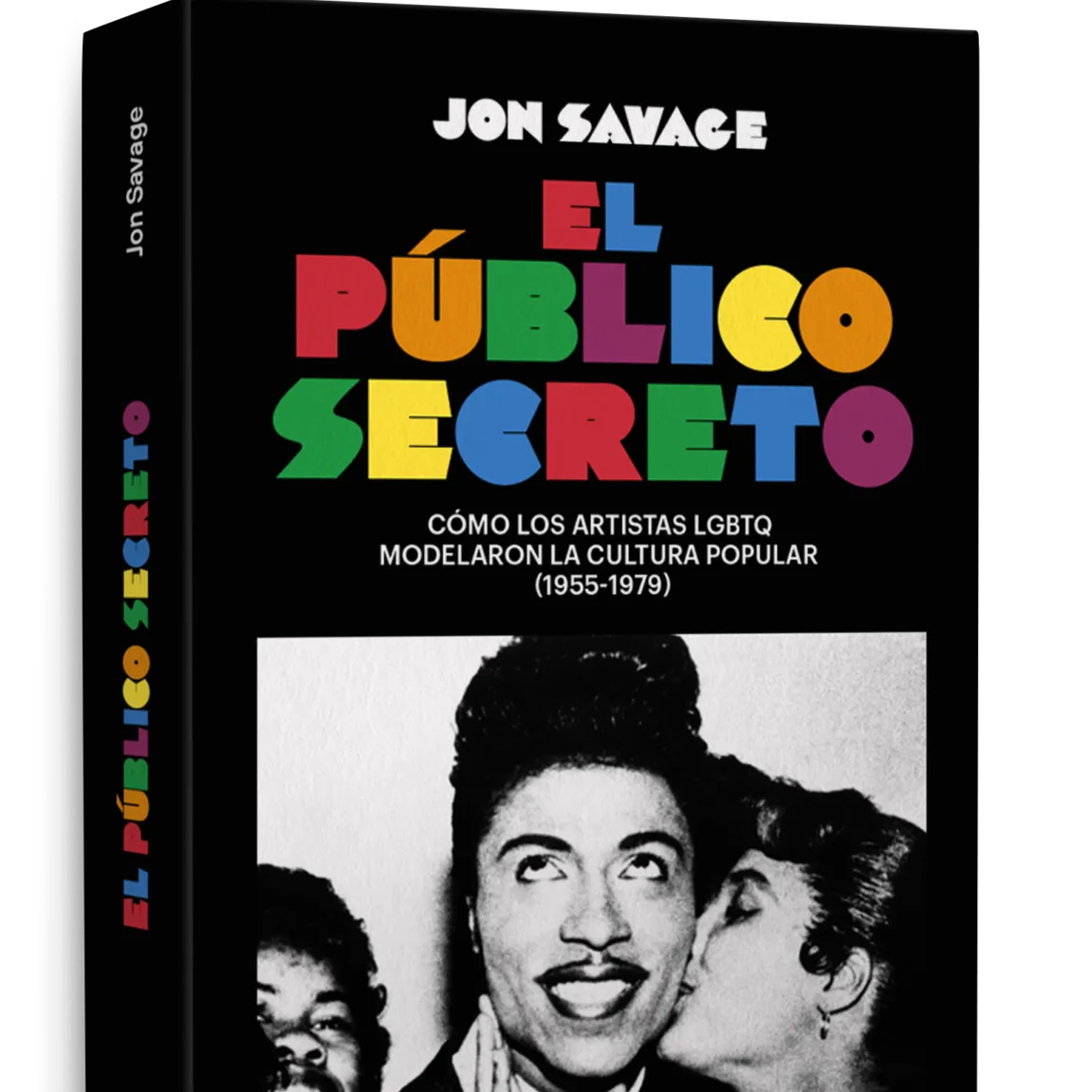 El público secreto: el impacto LGBTQ en la cultura pop