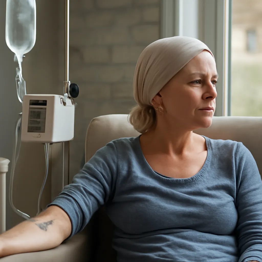 Avances en el tratamiento del cáncer de mama mejoran la supervivencia
