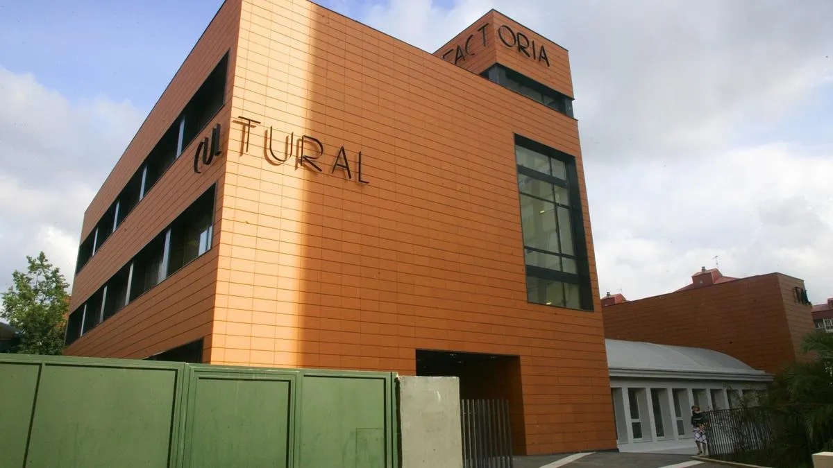 Avilés impulsa inclusión social a través del arte contemporáneo