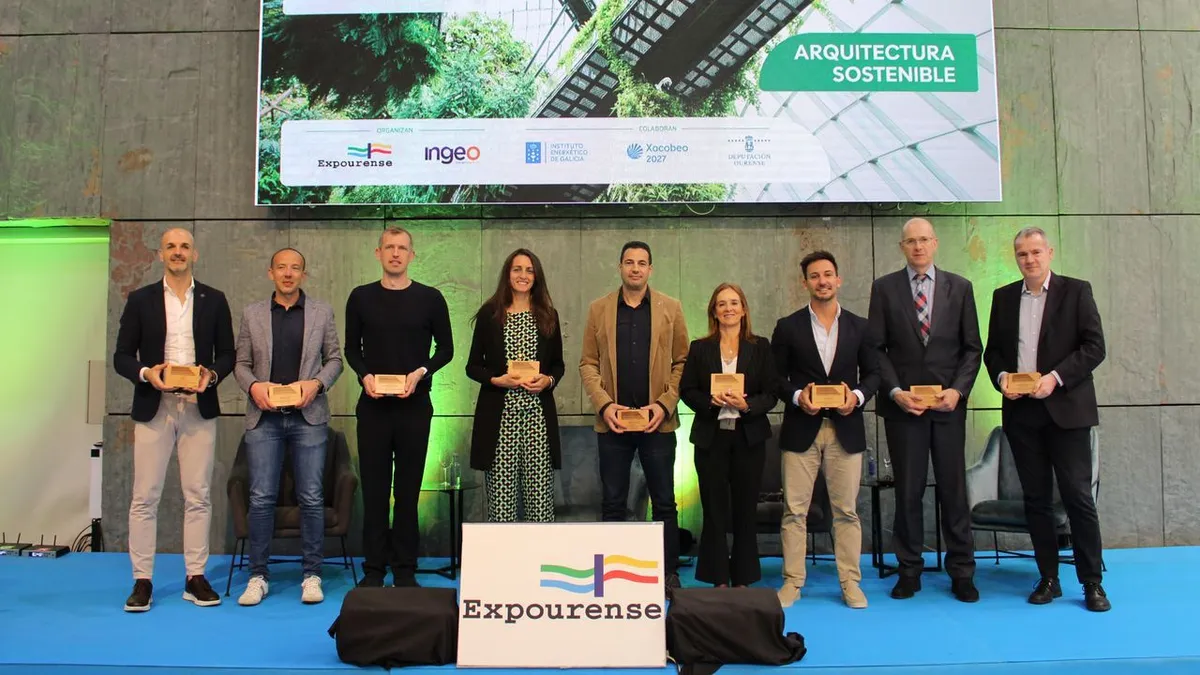Ourense se inspira en redes de calefacción de Islandia y Dinamarca