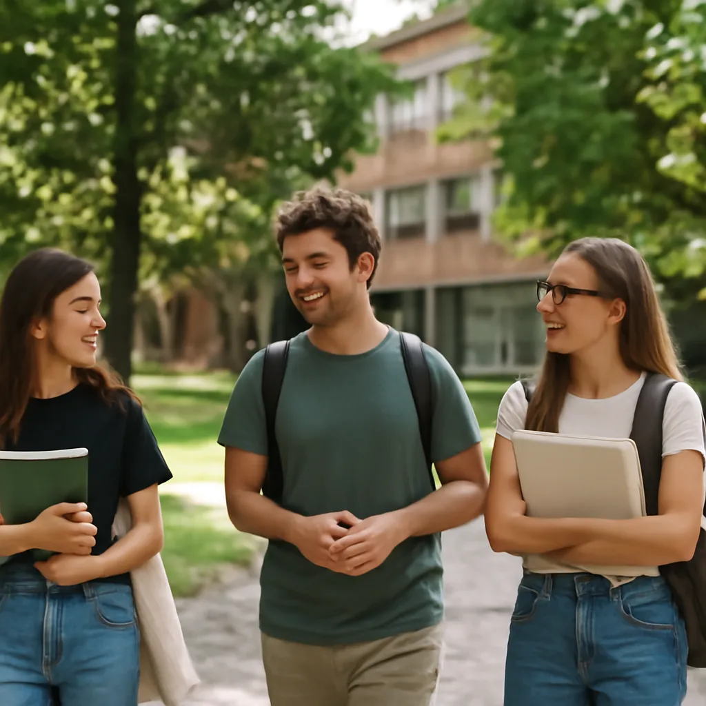 Universidades más comprometidas con el medioambiente en España