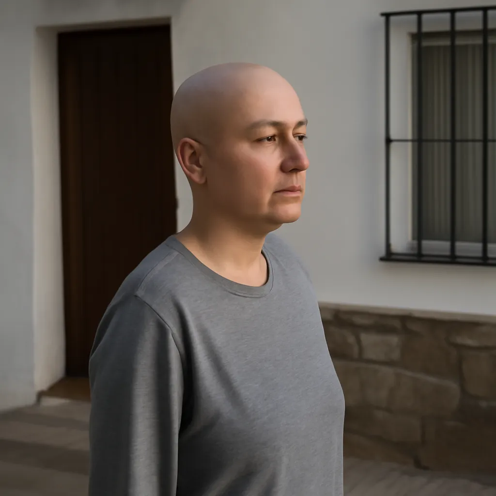 Teresa Espinosa: Superando el cáncer de mama metastásico con apoyo y esperanza