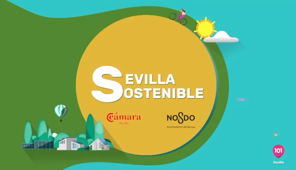 Sevilla impulsa la sostenibilidad con iniciativas verdes
