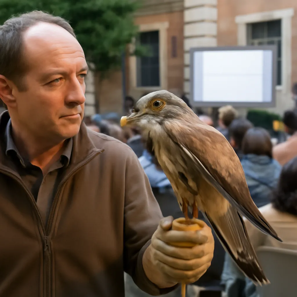 Congreso de centros de recuperación de fauna en Madrid