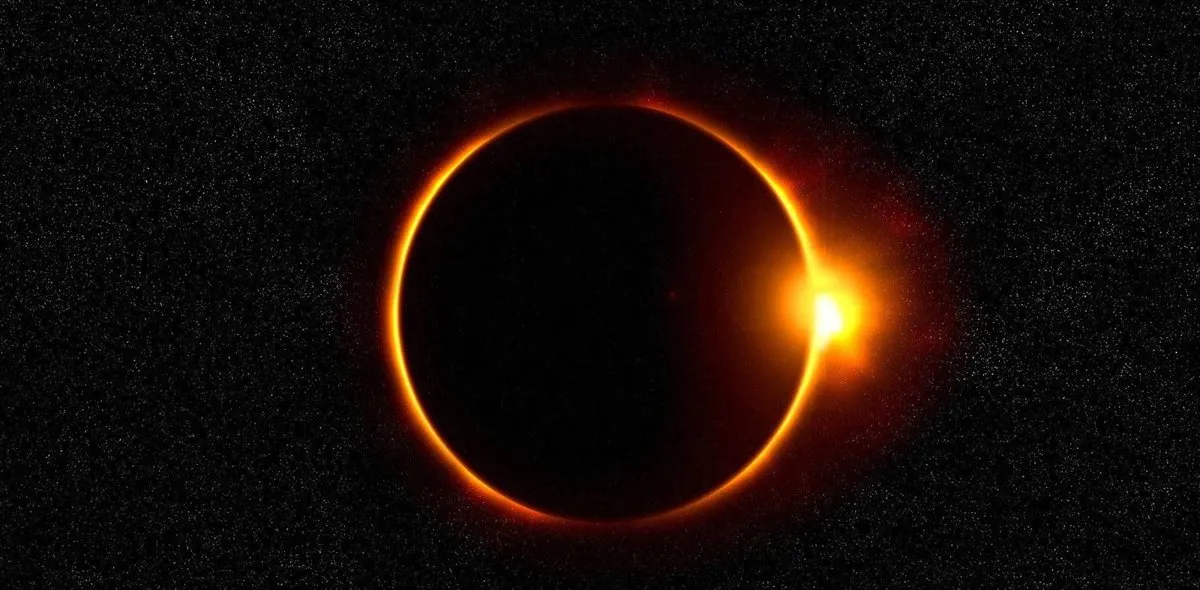 Ciencialia 2023: Fiesta de la Ciencia en La Rioja con eclipse solar