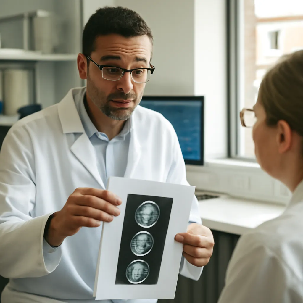 Andalucía impulsa avances médicos con un nuevo clúster de innovación