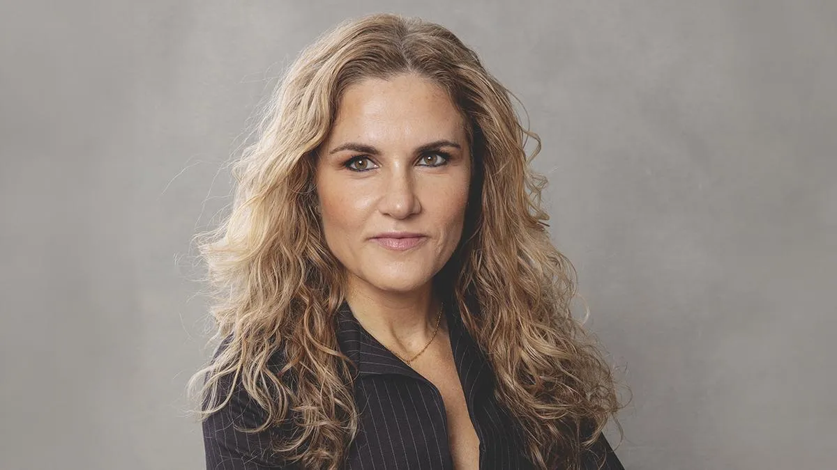 Silvia Congost ofrece charla sobre el arte de amar bien