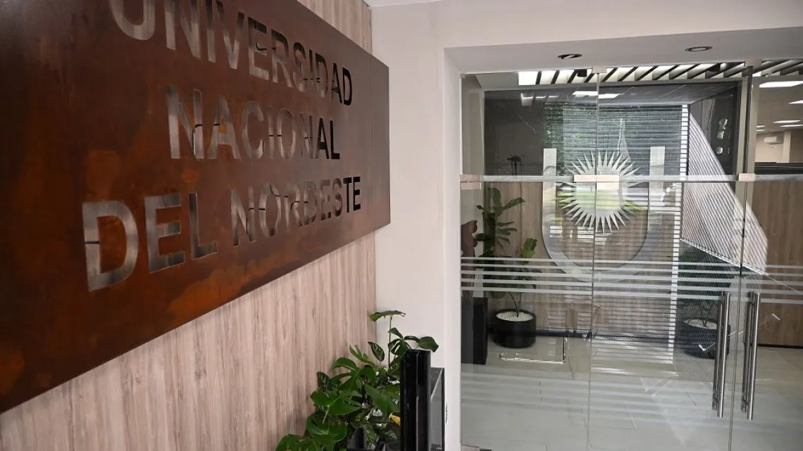 La UNNE alcanza récord histórico en transparencia con 93,1 puntos