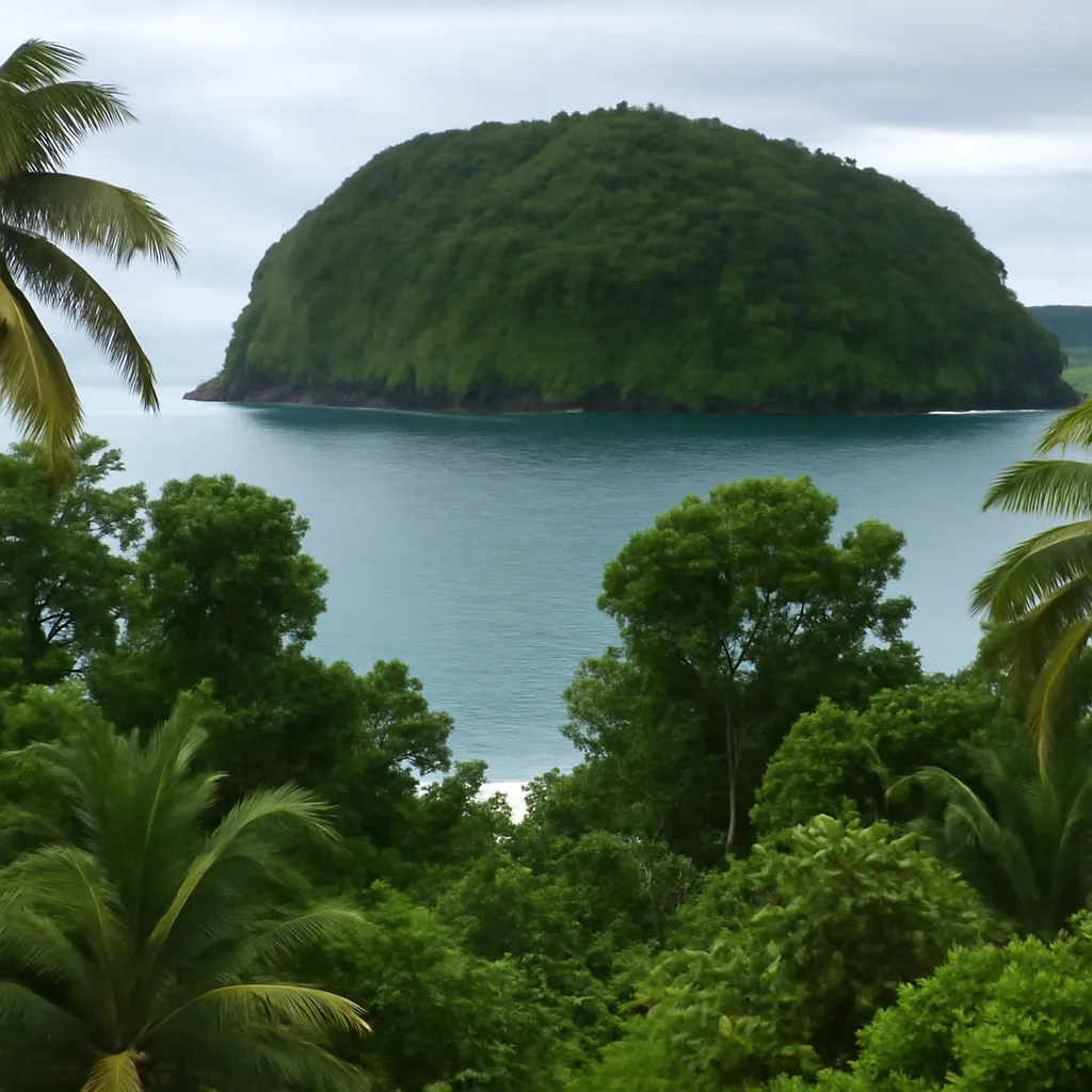 Recuperación de la vida silvestre en la isla Nu’utele tras la eliminación de ratas y cerdos invasores