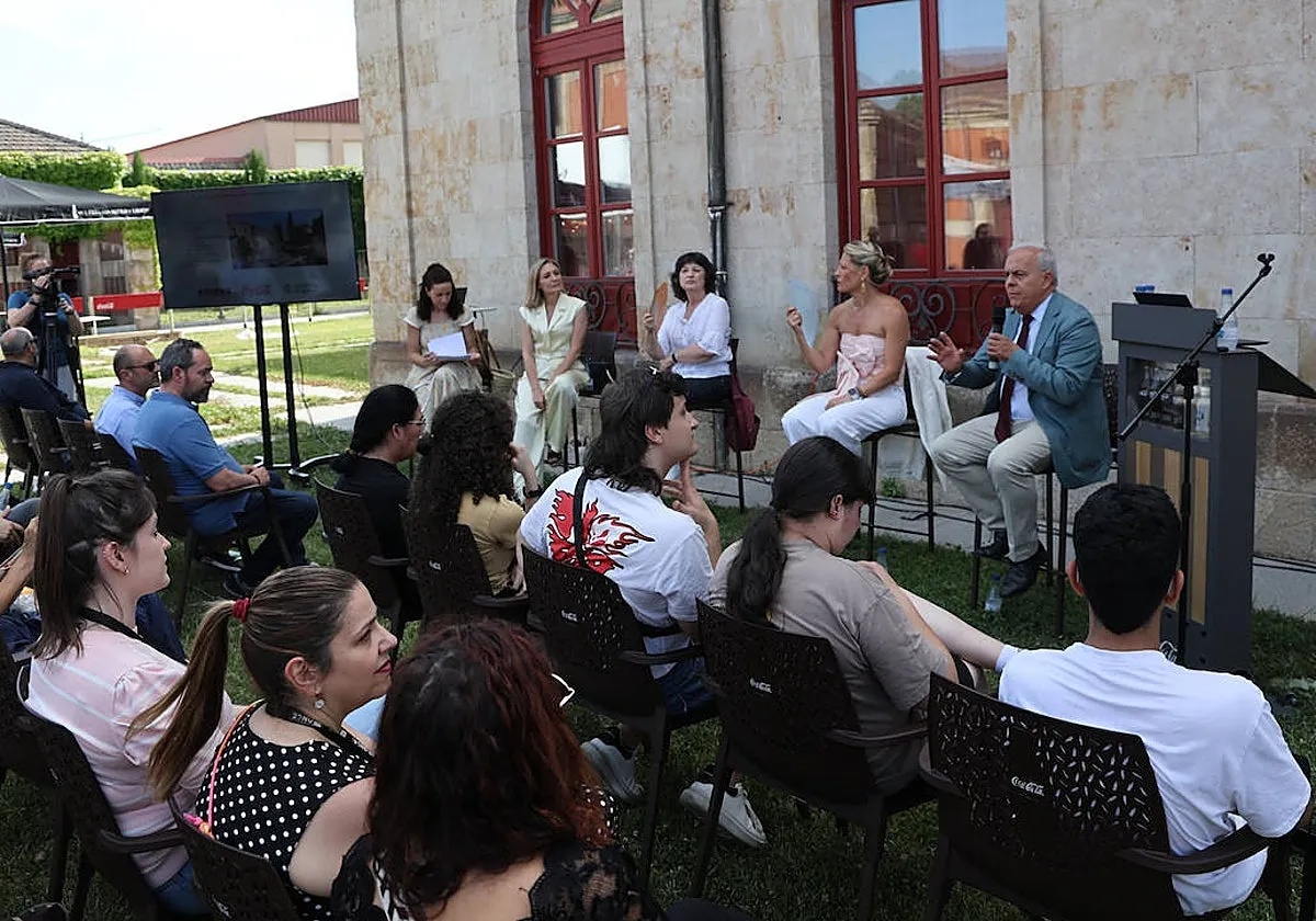 140 establecimientos se unen a la sostenibilidad en Salamanca