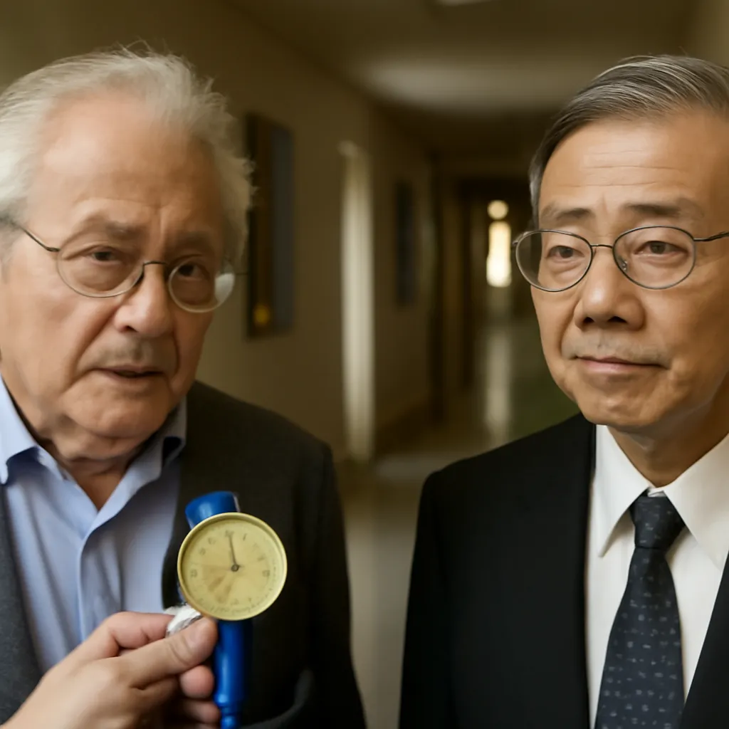 Premio Nobel de Química 2026: Avances en la Creación de Medicamentos