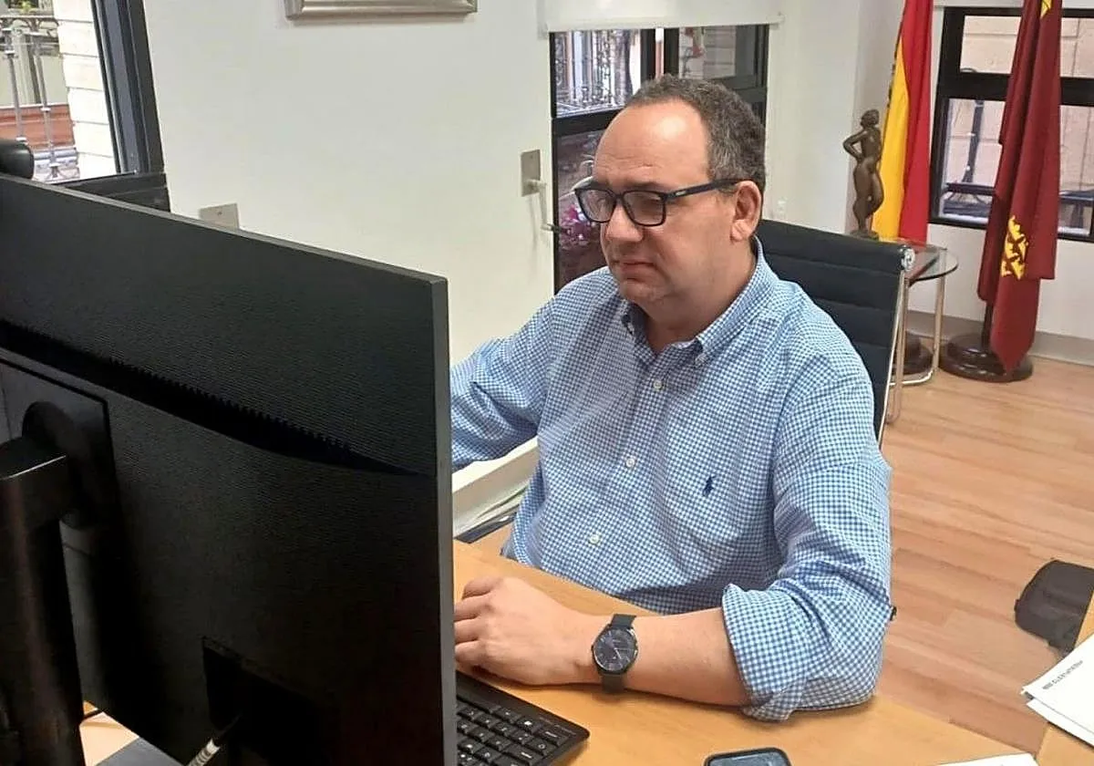 La UMU lanza máster internacional en Ciencia de Datos con Suecia y Alemania