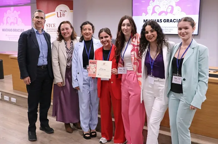 Mirva se corona ganadora del V Programa Áurea de Emprendimiento