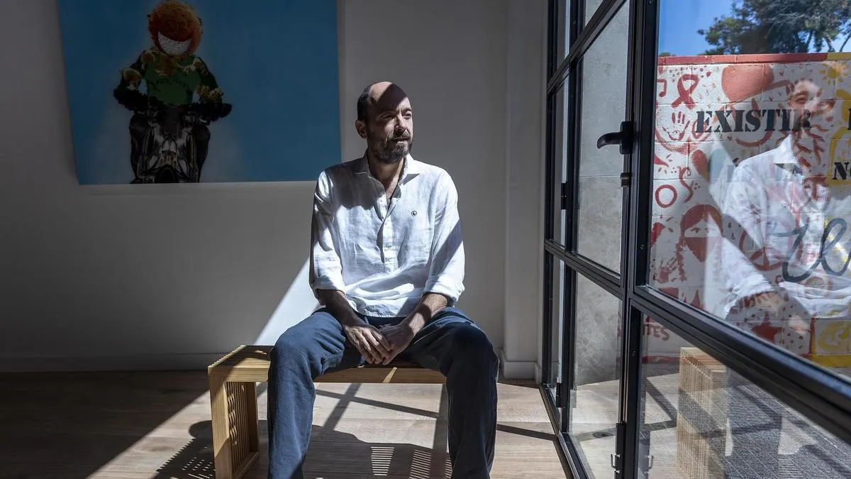 Inaugura Claro.a Gallery en Sant Joan d'Alacant con talento artístico