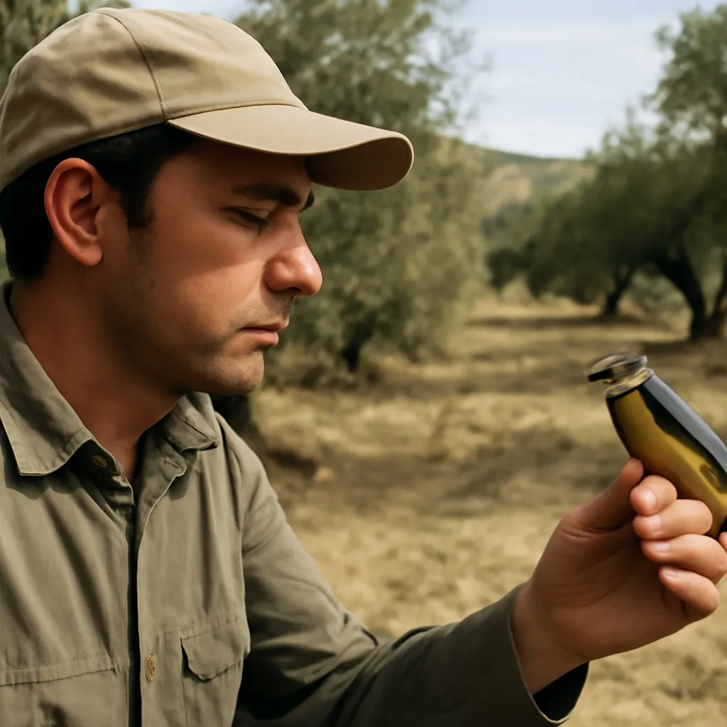 Biodiversidad en olivares semiáridos: Un nuevo enfoque sobre su valor ecológico