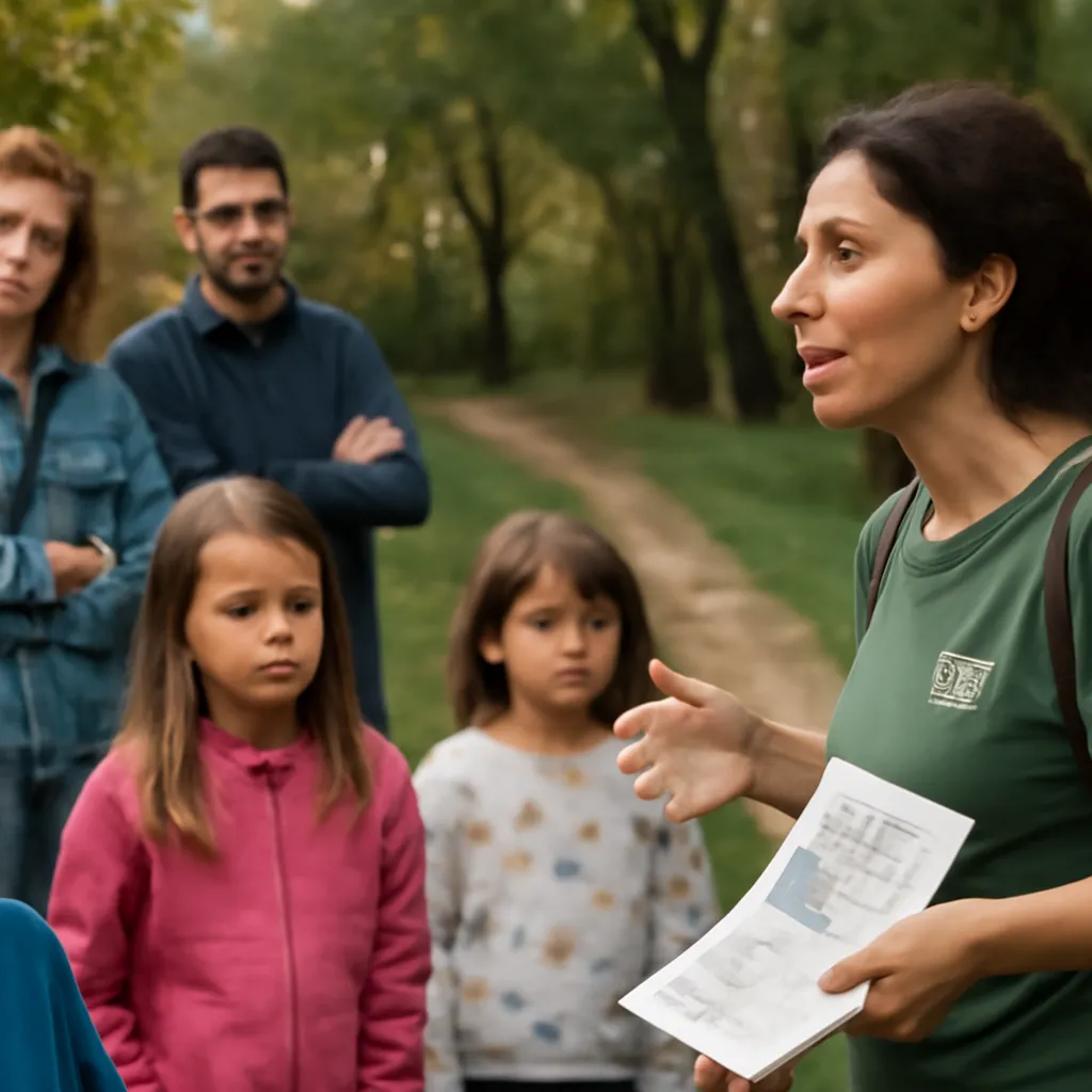 Segovia Educa en Verde: 109 actividades para fomentar la sostenibilidad este otoño