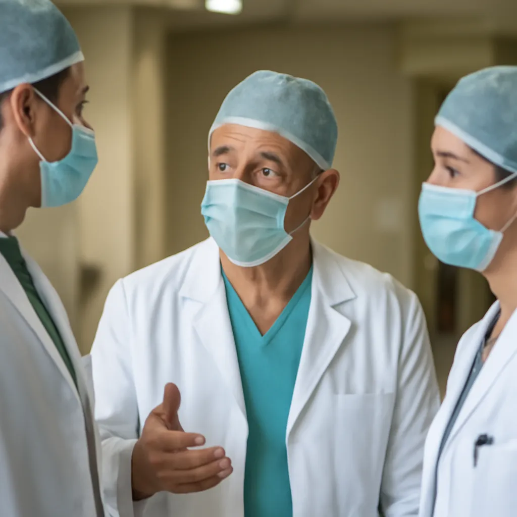 Avance en trasplantes permite a algunos pacientes dejar la medicación de por vida