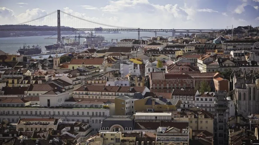 Lisboa: un viaje emocional que enamora a los visitantes