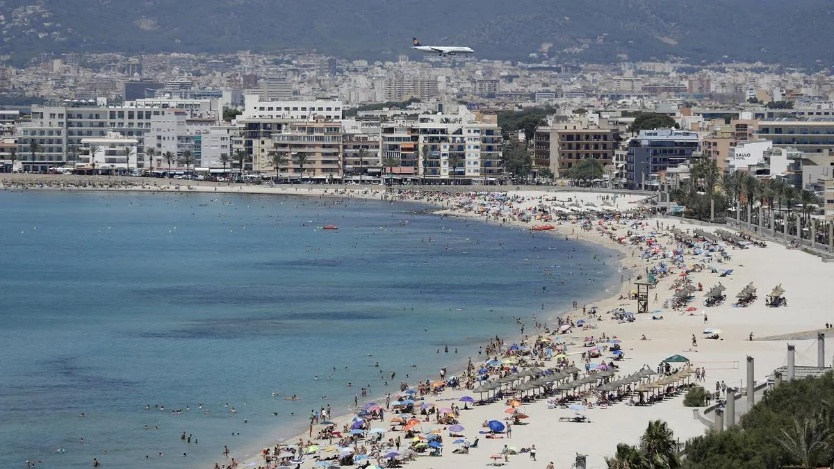 Palma será sede del IV Foro Económico y Social del Mediterráneo en 2027