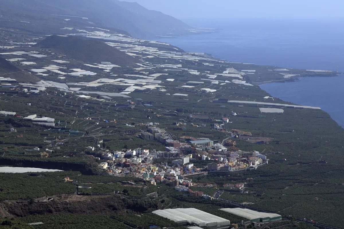 Tazacorte finaliza el Plan de Sostenibilidad Turística Mar y Lava