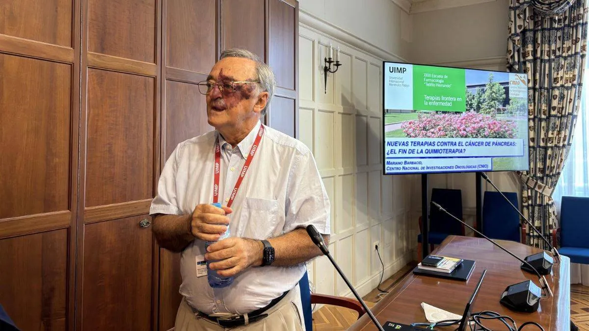 Nuevo tratamiento duplica la supervivencia en cáncer de páncreas