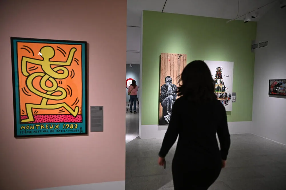 El arte urbano: de la calle a las galerías, una evolución cultural