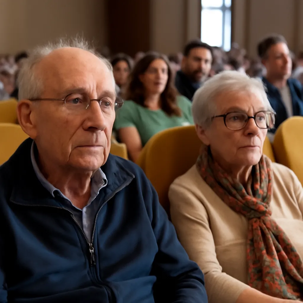 Cartagena celebra jornada sobre avances en el tratamiento del Parkinson