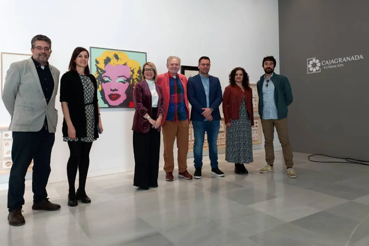 CajaGranada presenta la 14ª edición de 'Arte para Aprender'