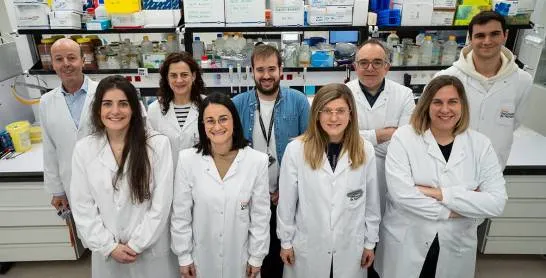 Investigadores descubren biomarcador clave para mieloma múltiple